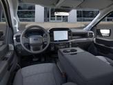 Thumbnail of 2025 Agate Black Metallic Ford F-150