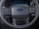Thumbnail of 2025 Agate Black Metallic Ford F-150
