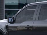 Thumbnail of 2025 Agate Black Metallic Ford F-150