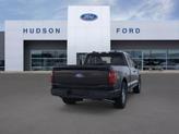 Thumbnail of 2025 Agate Black Metallic Ford F-150