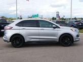 Thumbnail of 2024 Iconic Silver Metallic Ford Edge