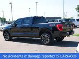 Thumbnail of 2022 Agate Black Metallic Ford F-150