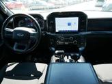 Thumbnail of 2022 Agate Black Metallic Ford F-150