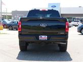 Thumbnail of 2022 Agate Black Metallic Ford F-150
