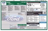 Thumbnail of 2022 Rapid Red Metallic Tinted Clearcoat Ford Edge
