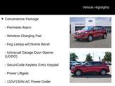 Thumbnail of 2022 Rapid Red Metallic Tinted Clearcoat Ford Edge