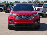 Thumbnail of 2022 Rapid Red Metallic Tinted Clearcoat Ford Edge