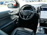 Thumbnail of 2022 Rapid Red Metallic Tinted Clearcoat Ford Edge