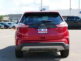 Thumbnail of 2022 Rapid Red Metallic Tinted Clearcoat Ford Edge