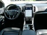 Thumbnail of 2022 Rapid Red Metallic Tinted Clearcoat Ford Edge