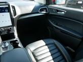 Thumbnail of 2022 Rapid Red Metallic Tinted Clearcoat Ford Edge