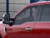 Thumbnail of 2025 Rapid Red Metallic Tinted Clearcoat Ford F-150