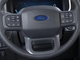 Thumbnail of 2025 Rapid Red Metallic Tinted Clearcoat Ford F-150