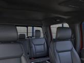 Thumbnail of 2025 Rapid Red Metallic Tinted Clearcoat Ford F-150