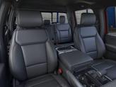 Thumbnail of 2025 Rapid Red Metallic Tinted Clearcoat Ford F-150