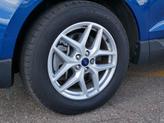 Thumbnail of 2022 Atlas Blue Metallic Ford Edge