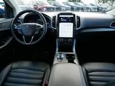 Thumbnail of 2022 Atlas Blue Metallic Ford Edge