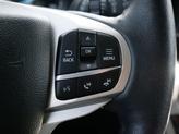 Thumbnail of 2023 Agate Black Metallic Ford Explorer