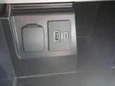 Thumbnail of 2023 Agate Black Metallic Ford Explorer