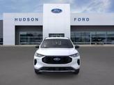 Thumbnail of 2025 Star White Metallic Tri-Coat Ford Escape