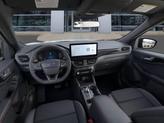 Thumbnail of 2025 Star White Metallic Tri-Coat Ford Escape