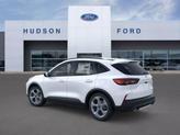 Thumbnail of 2025 Star White Metallic Tri-Coat Ford Escape