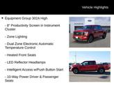 Thumbnail of 2023 Hot Pepper Red Metallic Tinted Clearcoat Ford F-150