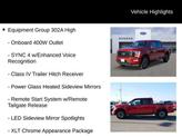 Thumbnail of 2023 Hot Pepper Red Metallic Tinted Clearcoat Ford F-150