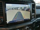 Thumbnail of 2023 Hot Pepper Red Metallic Tinted Clearcoat Ford F-150
