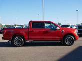 Thumbnail of 2023 Hot Pepper Red Metallic Tinted Clearcoat Ford F-150