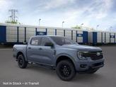 Thumbnail of 2025 Azure Gray Metallic Tri-Coat Ford Ranger