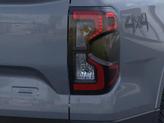 Thumbnail of 2025 Azure Gray Metallic Tri-Coat Ford Ranger