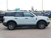 Thumbnail of 2023 Cactus Gray Ford Bronco Sport