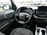 Thumbnail of 2023 Cactus Gray Ford Bronco Sport