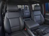 Thumbnail of 2025 Rapid Red Metallic Tinted Clearcoat Ford F-150