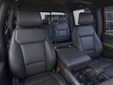 Thumbnail of 2025 Rapid Red Metallic Tinted Clearcoat Ford F-150
