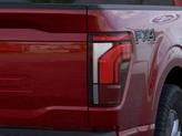 Thumbnail of 2025 Rapid Red Metallic Tinted Clearcoat Ford F-150