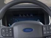 Thumbnail of 2025 Rapid Red Metallic Tinted Clearcoat Ford F-150
