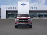 Thumbnail of 2025 Rapid Red Metallic Tinted Clearcoat Ford F-150