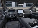 Thumbnail of 2025 Rapid Red Metallic Tinted Clearcoat Ford F-150