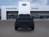 Thumbnail of 2025 Antimatter Blue Metallic Ford F-150