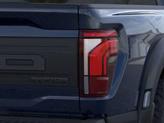 Thumbnail of 2025 Antimatter Blue Metallic Ford F-150