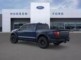 Thumbnail of 2025 Antimatter Blue Metallic Ford F-150
