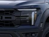 Thumbnail of 2025 Antimatter Blue Metallic Ford F-150