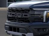 Thumbnail of 2025 Antimatter Blue Metallic Ford F-150