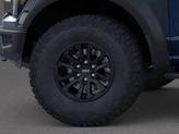 Thumbnail of 2025 Antimatter Blue Metallic Ford F-150