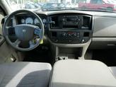 Thumbnail of 2009 Light Khaki Metallic Dodge Ram 2500