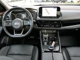 Thumbnail of 2023 Gun Metallic Nissan Rogue