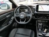 Thumbnail of 2023 Gun Metallic Nissan Rogue