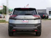 Thumbnail of 2023 Gun Metallic Nissan Rogue